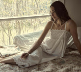 HMD -- LUCINDA DRESS -- SALT