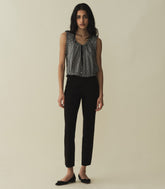HMD -- LULA PANT -- BLACK