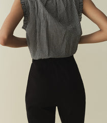 HMD -- LULA PANT -- BLACK