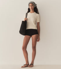 HMD -- MARIELLA SWEATER -- SAND DUNE