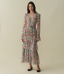 HMD -- MELBA DRESS -- TULIP GROVE