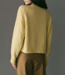 HMD -- MERANE CARDIGAN -- DANDELION