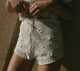 HMD -- MIMI SHORT -- PEARL