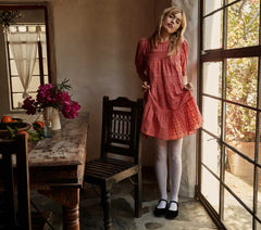 HMD -- NERINE DRESS -- MIRAGE