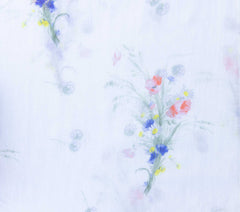 HMD -- ADIE TOP -- PAINTED BOUQUET