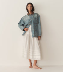HMD -- PASCUAL JACKET -- DEVERAUX WASH