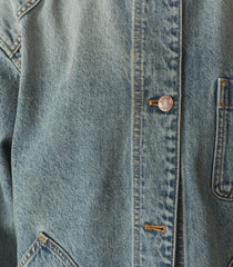 HMD -- PASCUAL JACKET -- DEVERAUX WASH