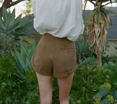 HMD -- RAELYN SHORT -- BOSCAGE