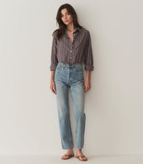 HMD -- REMIS TOP -- SAN MARINO STRIPE