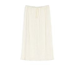 HMD -- RENAUD SKIRT -- PAMPAS