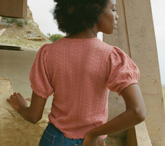 HMD -- SAWYER TOP -- GUAVA
