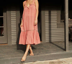 HMD -- SEVILLE NIGHTGOWN -- MIRAGE