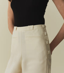 HMD -- STRATFORD PANT -- MAGNOLIA