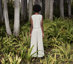 HMD -- THUMBELINA PANT -- SALT