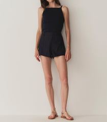 HMD -- ANGIE TANK -- NAVY