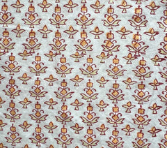 HMD -- RHODA DRESS -- MARIGOLD MEADOWS
