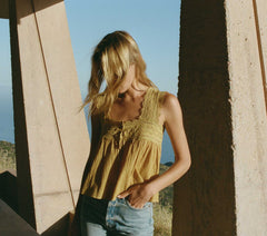 HMD -- VERA TANK -- WHEAT