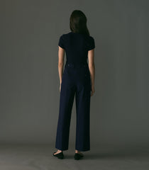 HMD -- SOLENE PANT -- NAVY