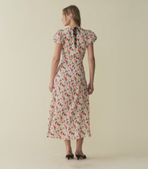 HMD -- RHODIA DRESS -- WILDFLOWER THICKET