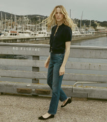 HMD -- DIANA JEAN -- BLEU D'HIER WASH