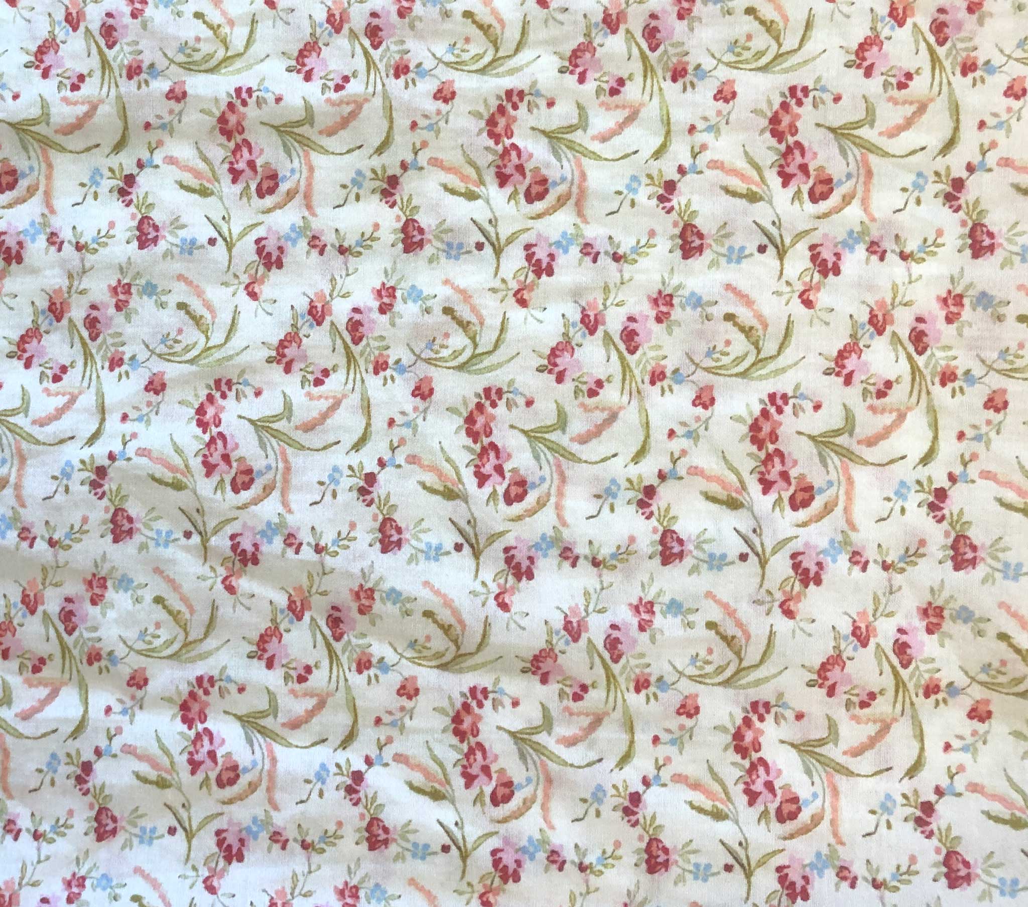 HMD -- HOLLIS DRESS -- SUNSHINE MEADOW FLORAL