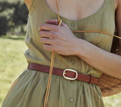 HMD -- AVALON DRESS -- VERBENA