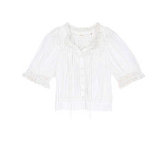 HMD -- AGATHA TOP -- SALT