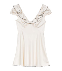 HMD -- AVELYN DRESS -- SEA SALT