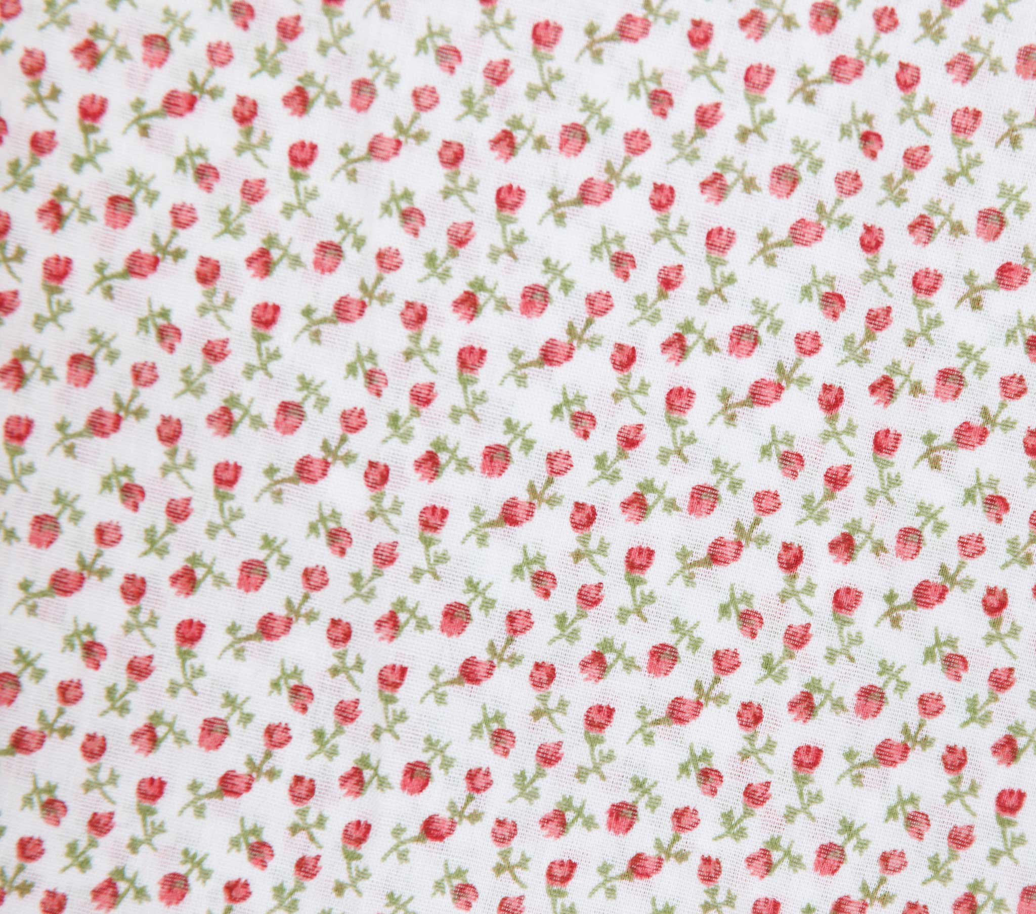 HMD -- ISCHIA DRESS -- BERRY BISOU FLORAL