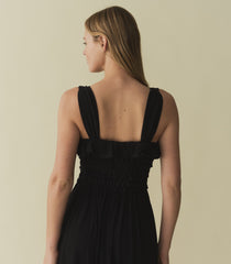 HMD -- CAROLYNN DRESS -- BLACK