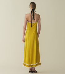 HMD -- CELANO DRESS -- PALMETTO