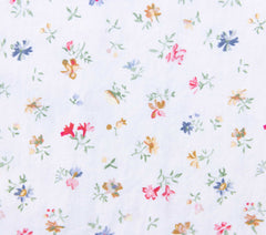 HMD -- MONCEAU DRESS -- COTTAGE BREEZE FLORAL
