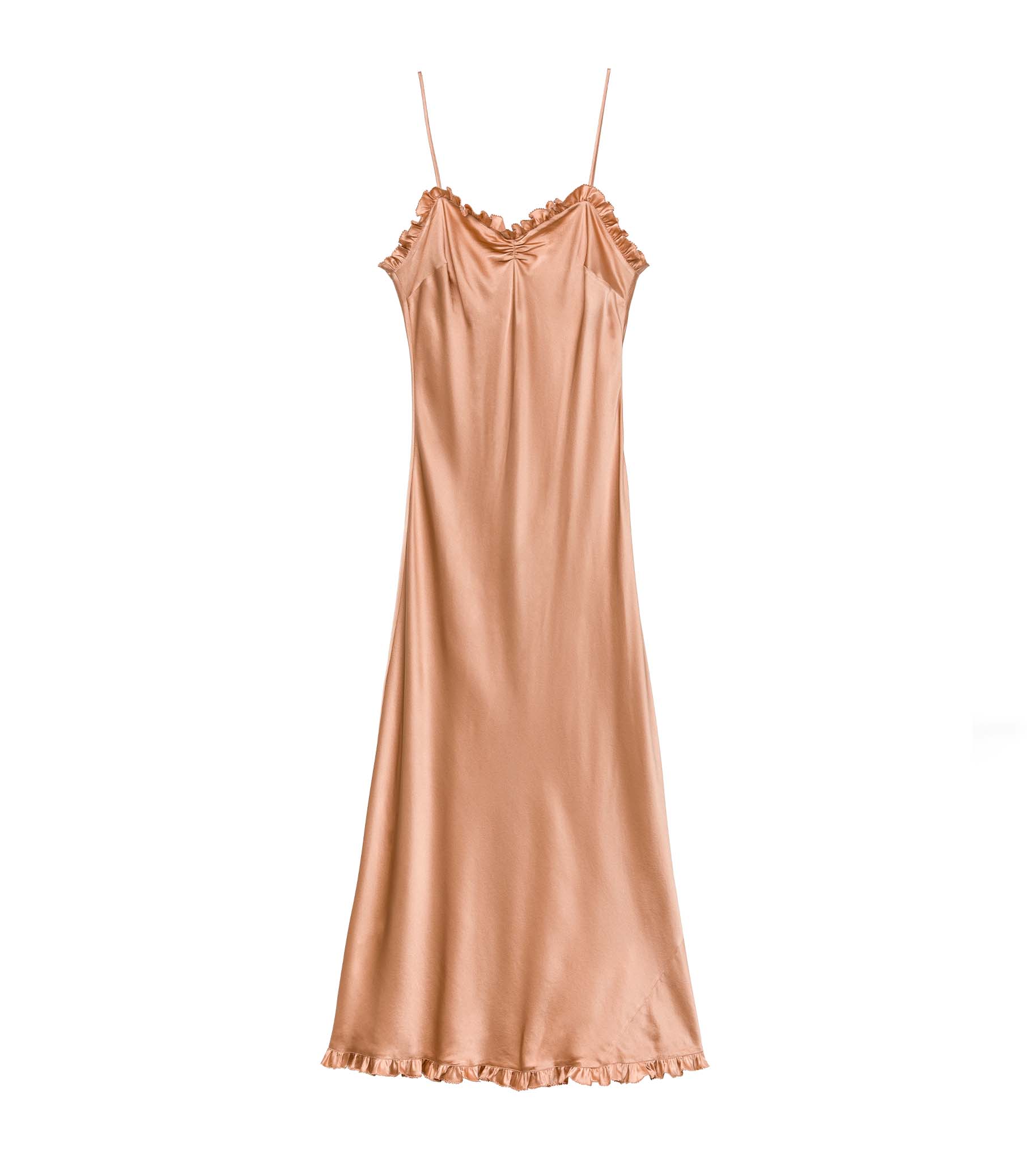 HMD -- CALSI DRESS -- BEECHWOOD