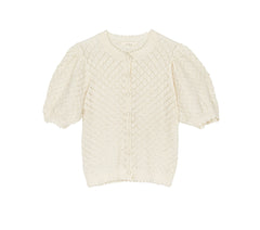 HMD -- DINAH CARDIGAN -- MOONSTONE