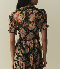 HMD -- ELISABETH DRESS -- MEADOW MIRAGE