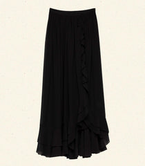 HMD -- ELISA SKIRT -- BLACK