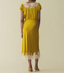 HMD -- ELOWEN SKIRT -- PALMETTO