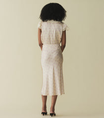 HMD -- ELOWEN SKIRT -- ROSE HILLSIDE HEATHER