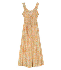 HMD -- EMMARETTA DRESS -- CLEMENTINE DAISY FIELDS