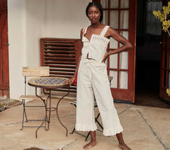 HMD -- ESTELLE TOP -- SALT