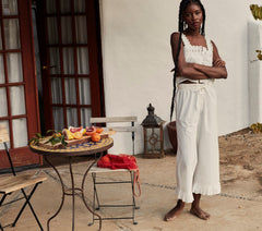 HMD -- ESTELLE TOP -- SALT
