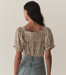 HMD -- FARLEY TOP -- JARDIN DU CHATEAU