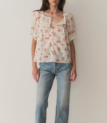 HMD -- FARLEY TOP -- SWEET ABELIA