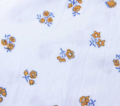 HMD -- SILENE TOP -- FLORAL MEADOW