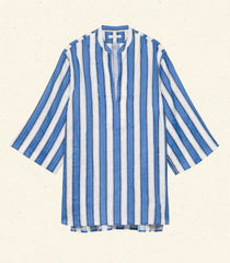 HMD -- GISELE DRESS -- ATRANI STRIPE