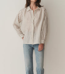 HMD -- HAVA TOP -- SAN LEONE STRIPE