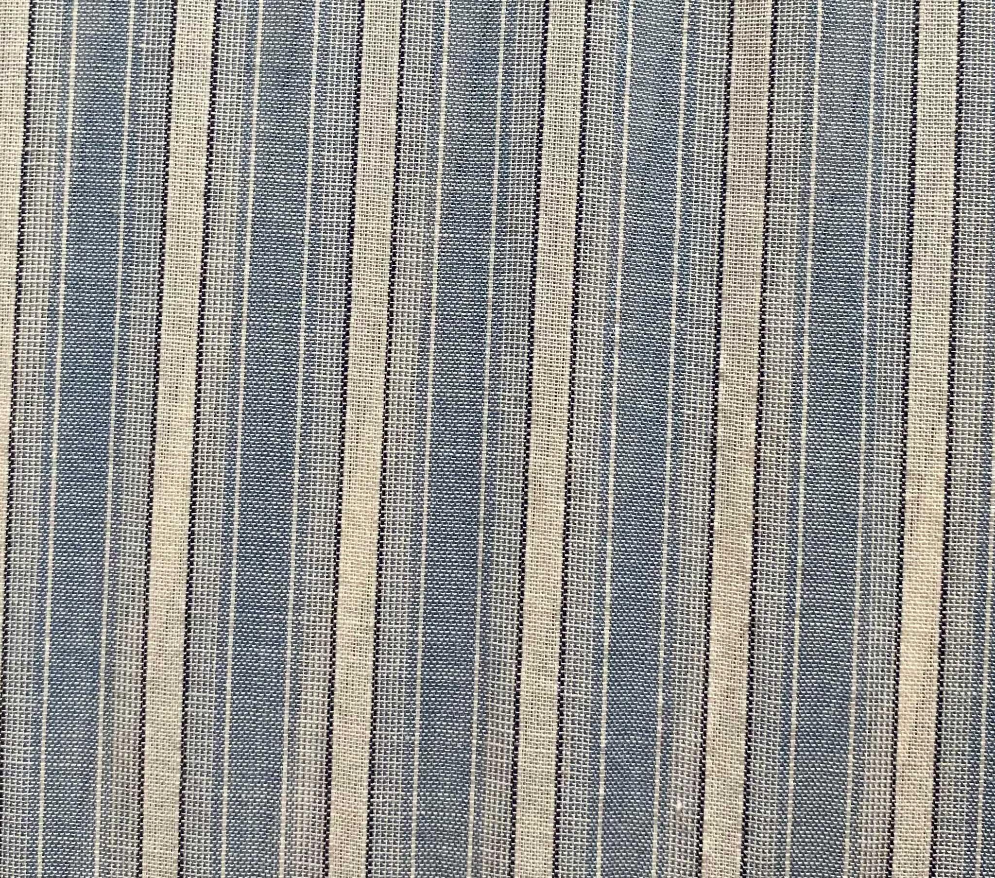 HMD -- LILLE TOP -- MONTE ISOLA STRIPE