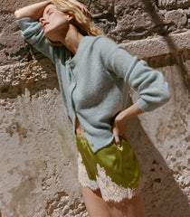 HMD -- IONA SHORT -- MEADOW