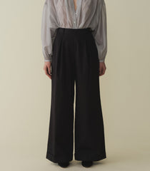 HMD -- HILAIRE PANT -- BLACK