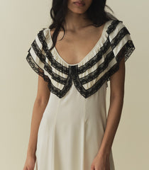 HMD -- JESSICA DRESS -- MAGNOLIA